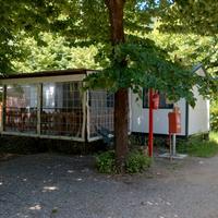 Bungalow - Casa mobile a Porlezza