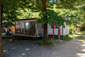 Bungalow - Casa mobile a Porlezza