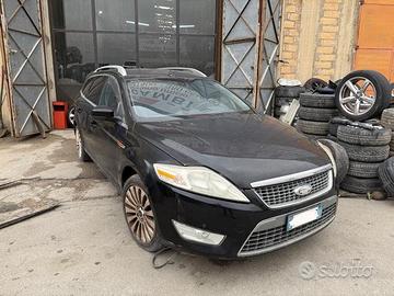 Ricambi Ford Mondeo SW 2.0 TDCi 140cv del 2009