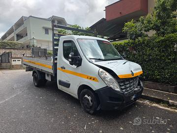 Renault Master 2.3 dCi/150 Furgone cassone fisso