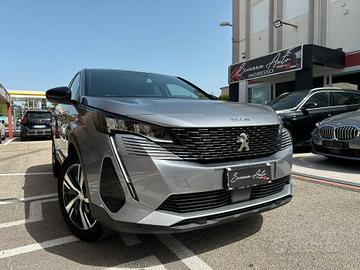 Peugeot 3008 BlueHDi 130 S&S EAT8 Allure