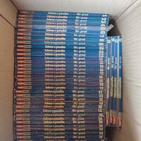 fumetto inferno e paradiso 