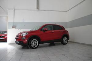 Fiat 500X 1.3 MultiJet 95 CV Connect