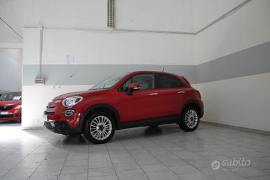 Fiat 500X 1.3 MultiJet 95 CV Connect