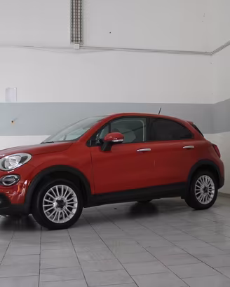 Fiat 500X 1.3 MultiJet 95 CV Connect