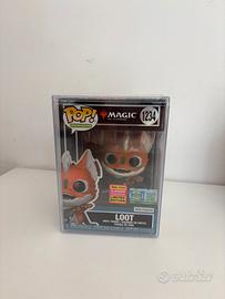 Funko Pop! Magic The Gathering Loot #1234