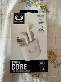 Cuffiette fresh ‘n rebels