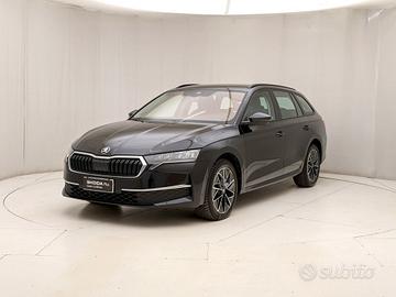 SKODA Octavia 4ª serie - Octavia 2.0 TDI 150 CV DS
