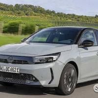 Ricambi opel corsa f 2022 2023 2024