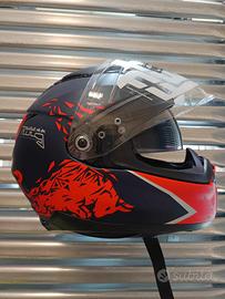 Casco integrale HJC tg.M