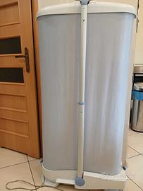 Asciugatrice Whirlpool