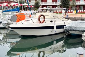 Mano Marine Cabin 22.52