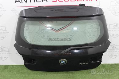 Portellone posteriore bmw serie 1 f20 lci | 00385