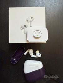 Apple AirPods Pro 2 Originali USB-C