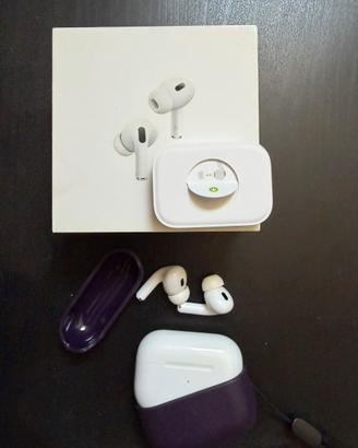 Apple AirPods Pro 2 Originali USB-C