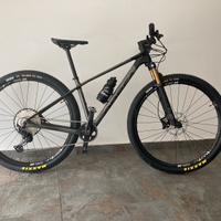 Mtb Orbea Alma 25 kashima