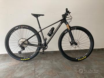 Mtb Orbea Alma 25 kashima