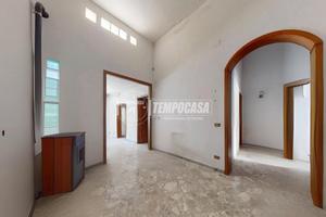 CAVALLINO: CASA INDIPENDENTE CON VOLTE A STELLA