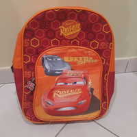 Zaino CARS