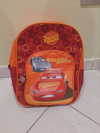 Zaino CARS