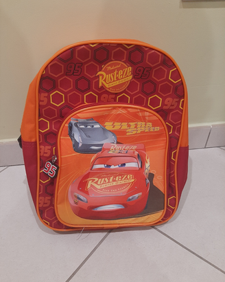 Zaino CARS