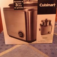 Cuociriso e cereali Cuisinart