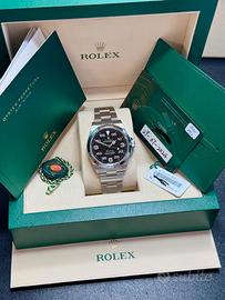 Rolex Air King 126900