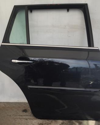 Porta Portiera Citroen C4 Grand Picasso Posteriore