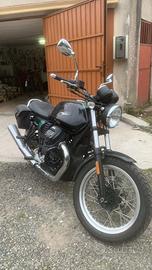 Moto Guzzi V7 III Speial 750