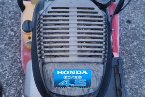 HONDA GCV135 4.5 