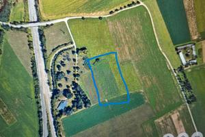 Terreno agricolo a Udine