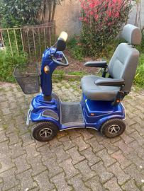 Scooter elettrico
