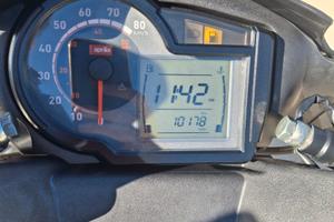 ciclomotore scooter 50