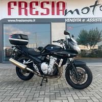 Suzuki GSF 650 Bandit S CONSEGNA IN TUTTA EUROPA