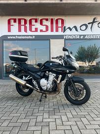 Suzuki GSF 650 Bandit S CONSEGNA IN TUTTA EUROPA