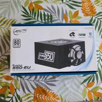 Arcatic Alimentare PC