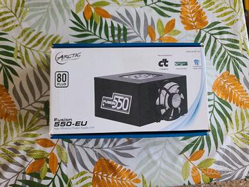 Arcatic Alimentare PC