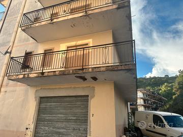 Appartamento con Garage