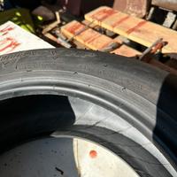 Gomme michelin