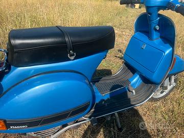 Vespa p200e