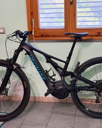 Specialized Turbo Levo (Fine 2019)  -