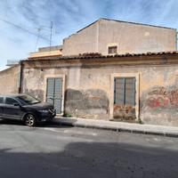 Casa indipendente zona barriera
