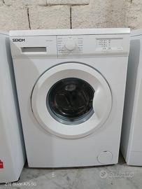 Lavatrice Sekom 6kg