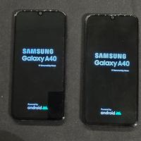 Samsung galaxy A40 64gb 