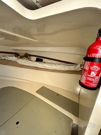 QUICKSILVER 640 cruiser - UNICO PROPRIETARIO