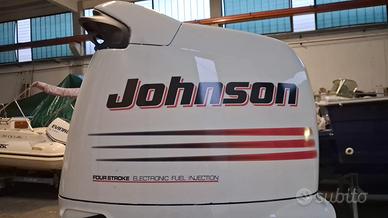 Johnson 140 4t XL