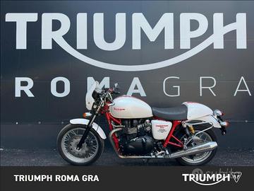 TRIUMPH Thruxton 865 Ace