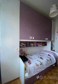 camera da letto (ragazza)