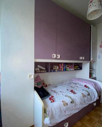 camera da letto (ragazza)