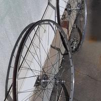 ruote da pista anni cinquanta
